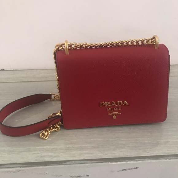 New Prada bags - Picture 2 of 2